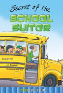 Secret of the School Suitor cover