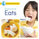 Everyone Eats cover