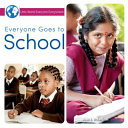 Everyone Goes to School cover