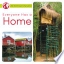 Everyone Has a Home cover
