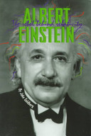 Albert Einstein: The Rebel Behind Relativity cover