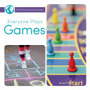 Everyone Plays Games cover