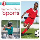 Everyone Plays Sports cover