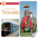 Everyone Travels cover