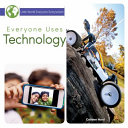 Everyone Uses Technology cover
