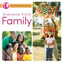 Everyone Visits Family cover