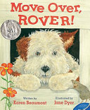 Move Over, Rover! cover