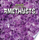 Amethysts cover