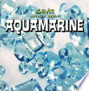 Aquamarine cover