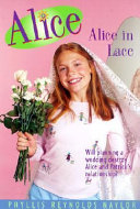 Alice in Lace cover