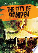 The City of Pompeii cover