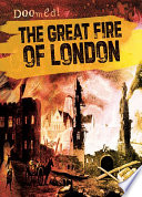 The Great Fire of London cover