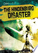 The Hindenburg Disaster cover