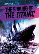 The Sinking of the Titanic cover
