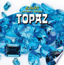 Topaz cover