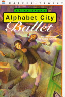 Alphabet City Ballet cover