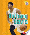 Anthony Davis cover