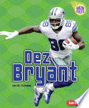Dez Bryant cover