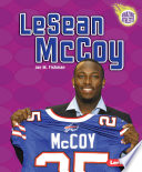 LeSean McCoy cover