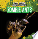 Zombie Ants cover