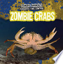 Zombie Crabs cover