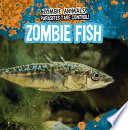 Zombie Fish cover