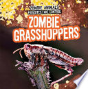 Zombie Grasshoppers cover