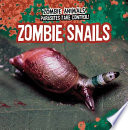 Zombie Snails cover