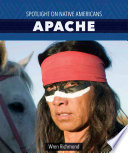 Apache cover