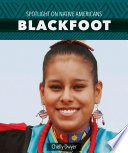 Blackfoot