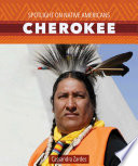 Cherokee cover