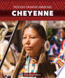 Cheyenne cover