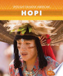 Hopi cover