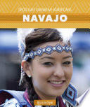 Navajo cover