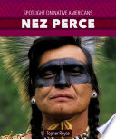 Nez Perce cover