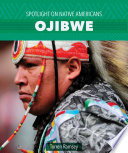 Ojibwe cover