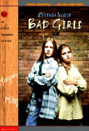 Bad Girls cover