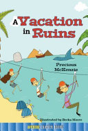 A Vacation in Ruins cover