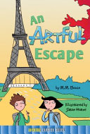 An Artful Escape cover