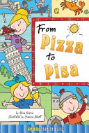 From Pizza to Pisa cover