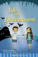 Isle of Enchantment cover