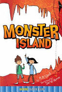 Monster Island cover