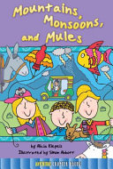Mountains, Monsoons, and Mules cover