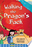 Walking the Dragon's Back cover