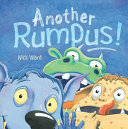 Another Rumpus! cover