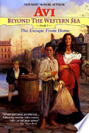 The Escape from Home cover