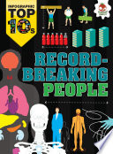 Record-Breaking People cover