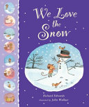 We Love the Snow cover