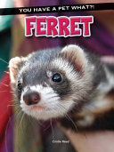 Ferret cover