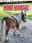 Mini Horse cover